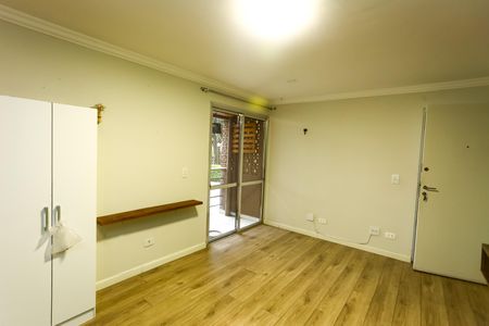 Apartamento à venda com 55m², 2 quartos e 1 vagaSala