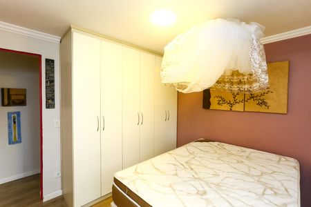 Apartamento à venda com 55m², 2 quartos e 1 vagaquarto 1