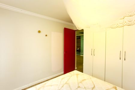 Apartamento à venda com 55m², 2 quartos e 1 vagaquarto 1