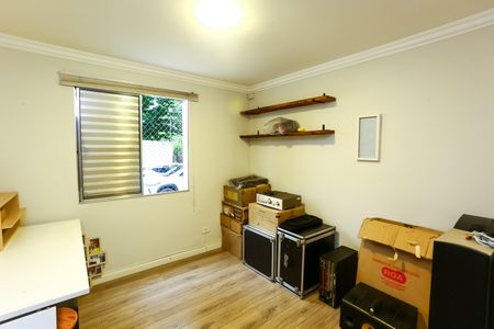 Apartamento à venda com 55m², 2 quartos e 1 vagaQuarto 2