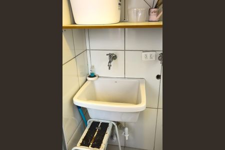 Apartamento à venda com 55m², 2 quartos e 1 vagaÁrea de Serviço