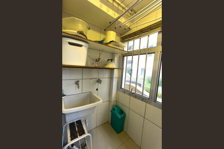 Apartamento à venda com 55m², 2 quartos e 1 vagaÁrea de Serviço