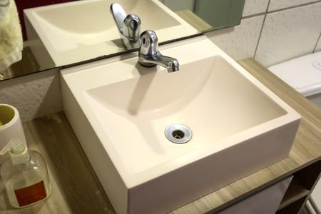 Apartamento à venda com 55m², 2 quartos e 1 vagaBanheiro