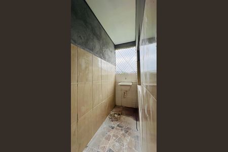 Studio para alugar com 24m², 1 quarto e sem vagaÁrea de Serviço