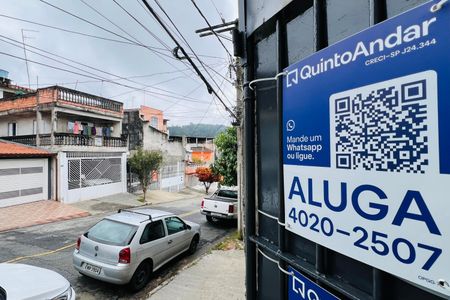 Studio para alugar com 24m², 1 quarto e sem vagaPlaca
