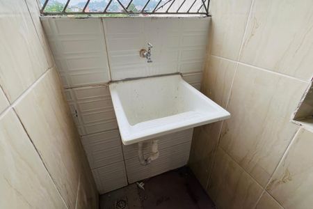 Studio para alugar com 24m², 1 quarto e sem vagaÁrea de Serviço