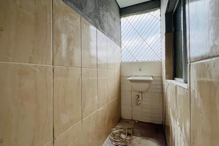 Studio para alugar com 24m², 1 quarto e sem vagaÁrea de Serviço