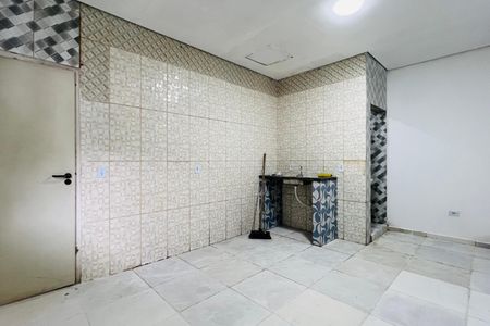 Studio para alugar com 24m², 1 quarto e sem vagaStudio