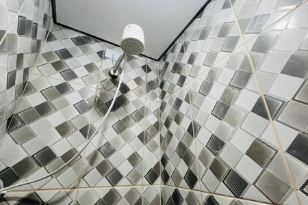 Studio para alugar com 24m², 1 quarto e sem vagaBanheiro