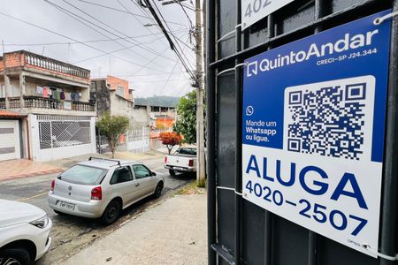 Studio para alugar com 24m², 1 quarto e sem vagaPlaca