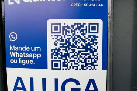 Studio para alugar com 24m², 1 quarto e sem vagaPlaca