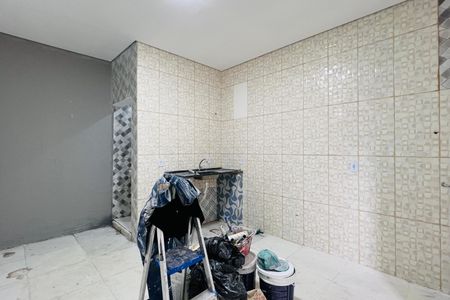 Studio para alugar com 24m², 1 quarto e sem vagaStudio/Quarto/Cozinha