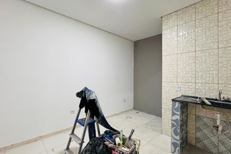 Studio para alugar com 24m², 1 quarto e sem vagaStudio/Quarto/Cozinha