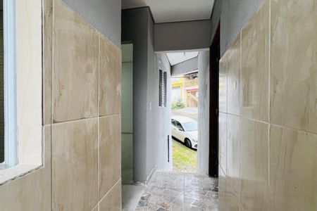 Studio para alugar com 24m², 1 quarto e sem vagaÁrea de Serviço