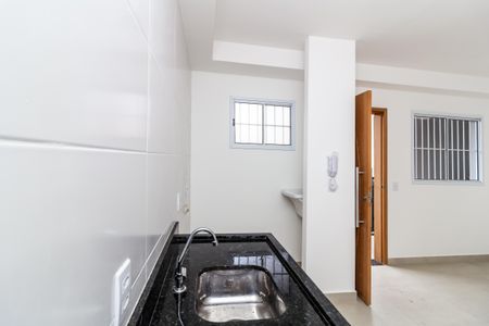 Apartamento à venda com 30m², 1 quarto e sem vagaLavanderia