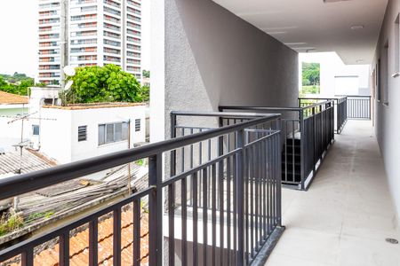 Apartamento à venda com 30m², 1 quarto e sem vagaQuarto