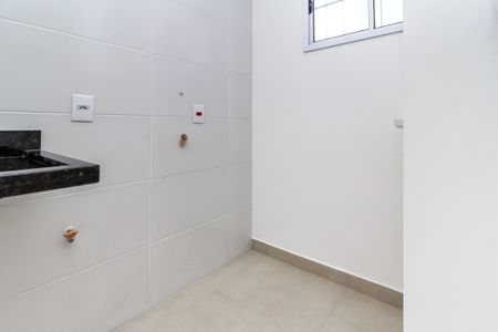 Apartamento à venda com 30m², 1 quarto e sem vagaLavanderia