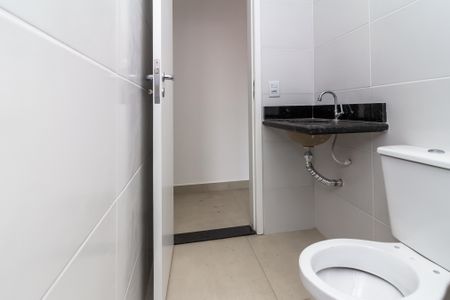 Apartamento à venda com 30m², 1 quarto e sem vagaBanheiro