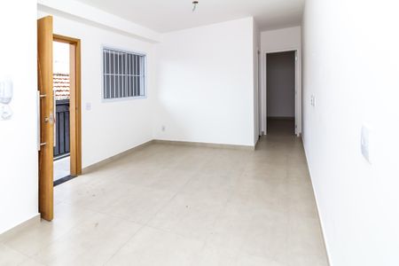 Apartamento à venda com 30m², 1 quarto e sem vagaSala