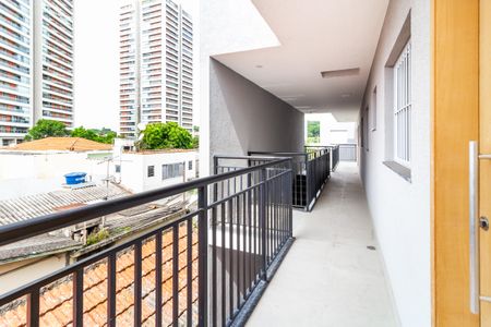 Apartamento à venda com 30m², 1 quarto e sem vagaEntrada