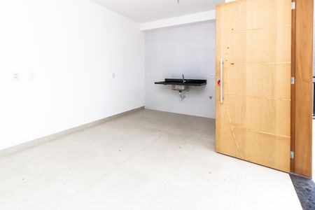 Apartamento à venda com 30m², 1 quarto e sem vagaSala