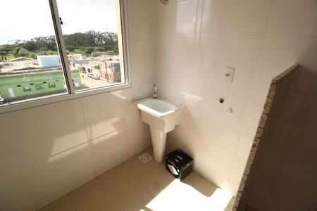 Apartamento para alugar com 45m², 2 quartos e 1 vagaÁrea de Serviço