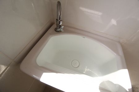 Apartamento para alugar com 45m², 2 quartos e 1 vagaÁrea de Serviço