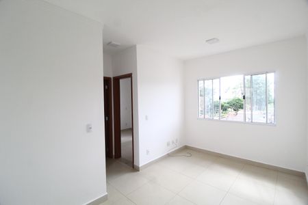 Apartamento para alugar com 45m², 2 quartos e 1 vagaSala