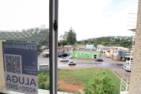 Apartamento para alugar com 45m², 2 quartos e 1 vagaPlaquinha