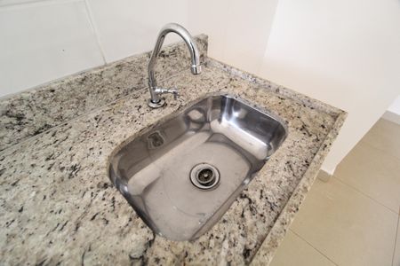 Apartamento para alugar com 45m², 2 quartos e 1 vagaCozinha