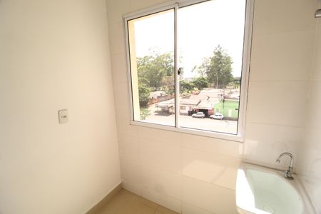 Apartamento para alugar com 45m², 2 quartos e 1 vagaÁrea de Serviço