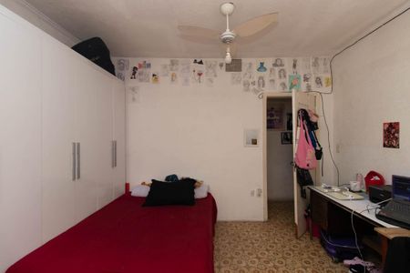 Casa à venda com 200m², 4 quartos e 2 vagasQuarto 3