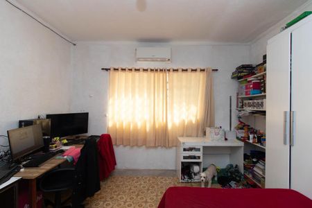 Casa à venda com 200m², 4 quartos e 2 vagasQuarto 3