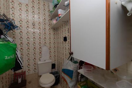 Casa à venda com 200m², 4 quartos e 2 vagasLavabo