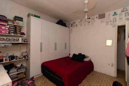 Casa à venda com 200m², 4 quartos e 2 vagasQuarto 3