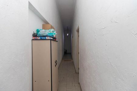 Casa à venda com 200m², 4 quartos e 2 vagasCorredor do Quartos