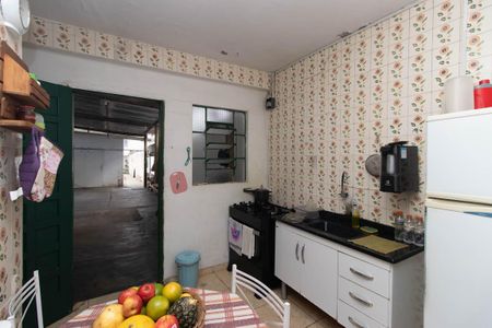 Casa à venda com 200m², 4 quartos e 2 vagasCozinha