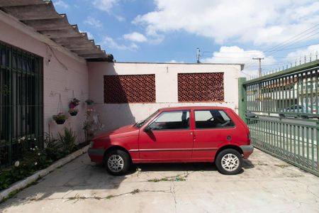Casa à venda com 200m², 4 quartos e 2 vagasGaragem