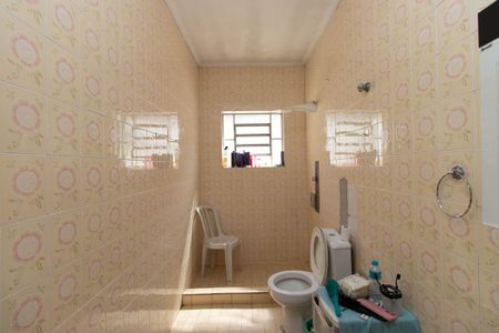 Casa à venda com 200m², 4 quartos e 2 vagasBanheiro Social