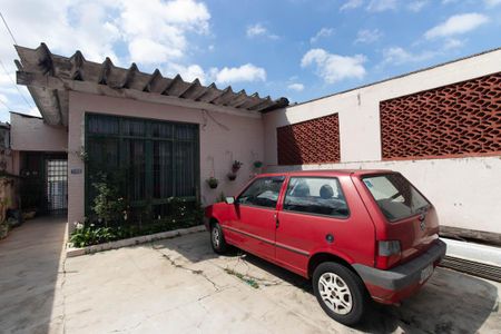 Casa à venda com 200m², 4 quartos e 2 vagasGaragem