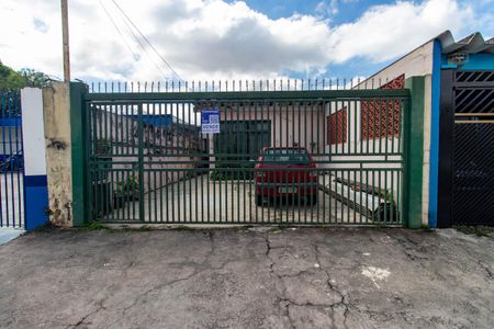 Casa à venda com 200m², 4 quartos e 2 vagasFachada