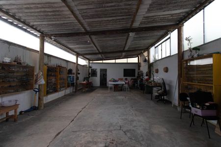 Casa à venda com 200m², 4 quartos e 2 vagasÁrea de Serviço e Quintal