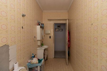 Casa à venda com 200m², 4 quartos e 2 vagasBanheiro Social