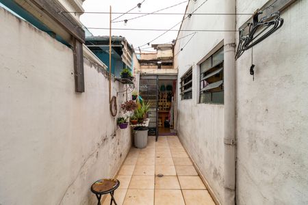 Apartamento à venda com 90m², 2 quartos e sem vagaQuintal