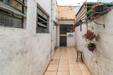Apartamento à venda com 90m², 2 quartos e sem vagaQuintal