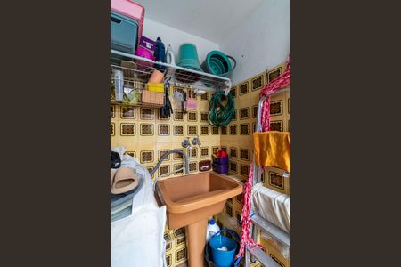 Apartamento à venda com 90m², 2 quartos e sem vagaÁrea de Serviço