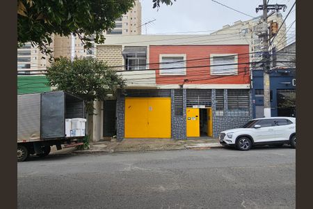 Apartamento à venda com 90m², 2 quartos e sem vagaFachada