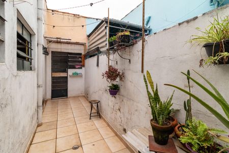 Apartamento à venda com 90m², 2 quartos e sem vagaQuintal