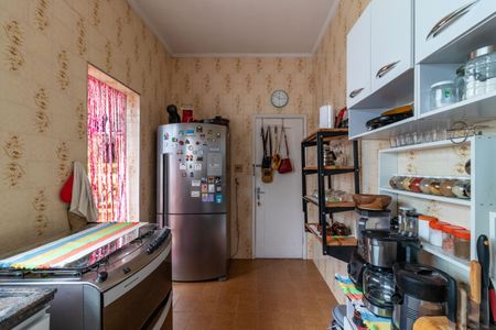 Apartamento à venda com 90m², 2 quartos e sem vagaCozinha