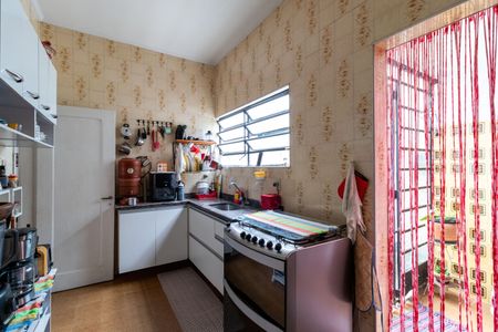 Apartamento à venda com 90m², 2 quartos e sem vagaCozinha